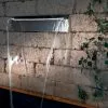 Seliger Fontaine De Jardin Lame D’Eau En Inox Aquafall 600 – 60 Cm 2 Seliger Fontaine De Jardin Lame D’Eau En Inox Aquafall 600 – 60 Cm -Jardinage Soldes fontaine jardin lame eau inox aquafall 600 60cm 1