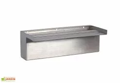 Seliger Fontaine De Jardin Lame D’Eau En Inox Aquafall 600 – 60 Cm 5 Seliger Fontaine De Jardin Lame D’Eau En Inox Aquafall 600 – 60 Cm -Jardinage Soldes fontaine jardin lame eau inox aquafall 600 60cm