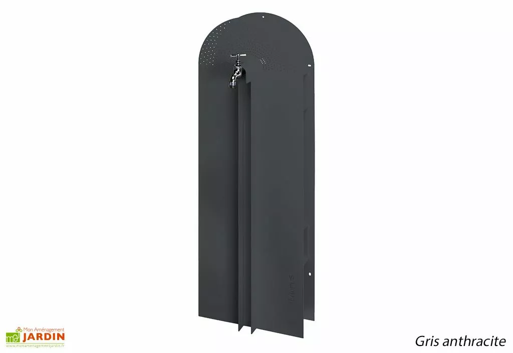 Laorus Fontaine De Jardin Pivotante 120 Cm – Myrtyfolia 8 Laorus Fontaine De Jardin Pivotante 120 Cm – Myrtyfolia – Image 6