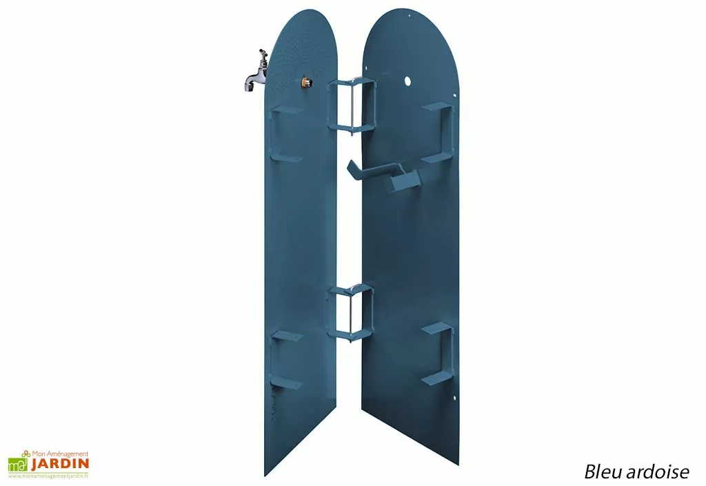 Laorus Fontaine De Jardin Pivotante 120 Cm – Myrtyfolia 6 Laorus Fontaine De Jardin Pivotante 120 Cm – Myrtyfolia – Image 4