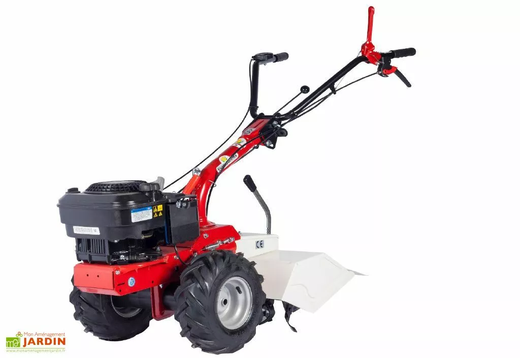 Eurosystems Fraise Motoculteur Pour Porte Outils Thermique P55 4 Eurosystems Fraise Motoculteur Pour Porte Outils Thermique P55 – Image 2