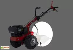 Eurosystems Fraise Motoculteur Pour Porte Outils Thermique P55