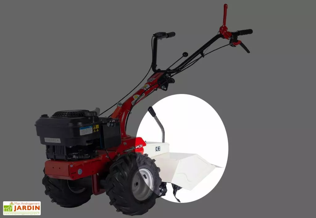 Eurosystems Fraise Motoculteur Pour Porte Outils Thermique P55 3 Eurosystems Fraise Motoculteur Pour Porte Outils Thermique P55