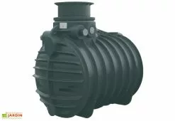 GreenLife Cuve Recuperateur Eau Enterree 3400 L -Jardinage Soldes g0001281