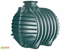 GreenLife Cuve Recuperateur Eau Enterree 6000 L 9 GreenLife Cuve Recuperateur Eau Enterree 6000 L -Jardinage Soldes g0001283