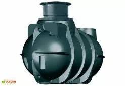 GreenLife Cuve Recuperateur Eau Enterree 2000 L -Jardinage Soldes g0002243