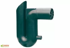 GreenLife Kit Cuve Recuperateur Eau Enterree 2000 L -Jardinage Soldes greenlife enterree kit syphon