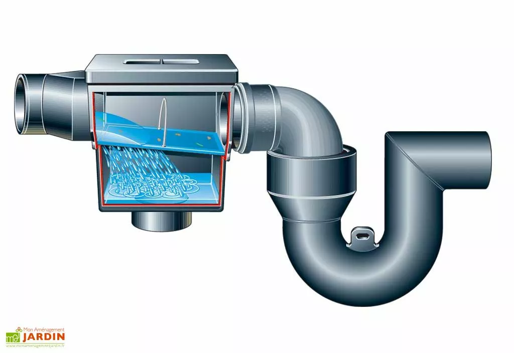 GreenLife Cuve Recuperateur Eau Standard 9000 L 7 GreenLife Cuve Recuperateur Eau Standard 9000 L – Image 5