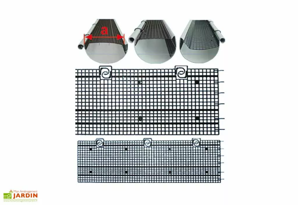 GreenLife Cuve Recuperateur Eau Ready 3400 L 6 GreenLife Cuve Recuperateur Eau Ready 3400 L – Image 4