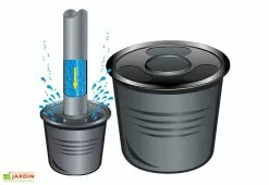 GreenLife Cuve Recuperateur Eau Ready 6000 L 12 GreenLife Cuve Recuperateur Eau Ready 6000 L -Jardinage Soldes greenlife ready stabilisateur alimentation 4