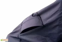 Mountfield A.s. Housse De Protection Universelle Pour Tondeuse Autoportée Mountfield -Jardinage Soldes housse protection universelle tondeuse autoportee mountfield 1