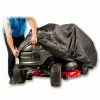 Mountfield A.s. Housse De Protection Universelle Pour Tondeuse Autoportée Mountfield -Jardinage Soldes housse protection universelle tondeuse autoportee mountfield