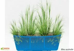 Laorus Jardinière En Métal – 118 X 40 Cm -Jardinage Soldes jardinie re rectangle 10