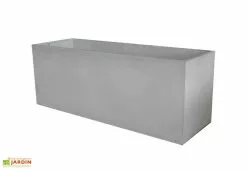 Blive Jardinière En Béton Fibré Retkube 100 (100x40) 11 Blive Jardinière En Béton Fibré Retkube 100 (100x40) -Jardinage Soldes jardiniere beton fibre gris 100x40cm