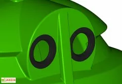 Roto Lot De 2 Joints En Caoutchouc Pour Récupérateur D’Eau (3 Tailles)