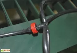 Kit D'irrigation Goutte à Goutte Pour Serre De Jardin Palram-Canopia -Jardinage Soldes kit irrigation goutte a goutte palram canopia 1