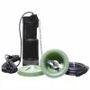 Roto Kit Pompe Pour Récupérateur D’Eau Enterré Garden Kit -Jardinage Soldes kit pompe pour recuperateur eau enterre garden kit 1