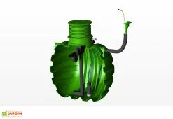 Roto Kit Pompe Pour Récupérateur D’Eau Enterré Garden Kit -Jardinage Soldes kit pompe pour recuperateur eau enterre garden kit