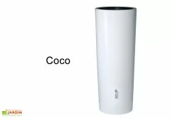 Garantia Cuve Récupérateur Eau Color 350 L +Kit 10 Garantia Cuve Récupérateur Eau Color 350 L +Kit -Jardinage Soldes kit reservoirs color cuve recuperation 350l robinet inclus