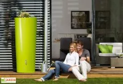 Garantia Cuve Récupérateur Eau Color 350 L +Kit