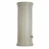Garantia Récupérateur D’eau De Pluie 1000 L Robinet Et Collecteur – Colonne Romaine -Jardinage Soldes kitcolonnecylindriqueb 995108 995111 2