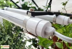 Canopia Lampe Horticole LED UV Et Infrarouge – Brighton -Jardinage Soldes lampe led horticole canopia palram brighton