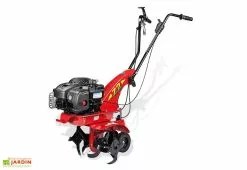 Eurosystems Microbineuse Thermique 4 Fraises 125 CC