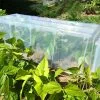 Modul'o Serre De Jardin Tunnel De Forçage : Bases + Embouts + Piquets (105 X 39 X 30 Cm) -Jardinage Soldes mini serre tunnel forcage mvi modulo 40