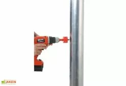 Garantia Collecteur Filtrant D’eau De Pluie – Speedy 9 Garantia Collecteur Filtrant D’eau De Pluie – Speedy -Jardinage Soldes montage collecteur filltrant eau 1