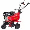 Eurosystems Motobineuse Thermique 6 Fraises 208 CC – Euro 5 EVO 2+1 (B&S) -Jardinage Soldes motobineuse thermique briggs stratton 208cc 6fraises euro 5 evo