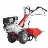 Eurosystems Motoculteur Thermique à Fraise Arrière 205 CC – 60 Cm 2 Eurosystems Motoculteur Thermique à Fraise Arrière 205 CC – 60 Cm -Jardinage Soldes motoculteur thermique fraise arriere 205cc