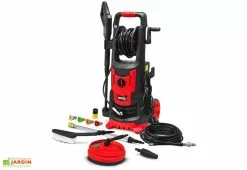 BRICK Nettoyeur Haute Pression à Induction – 2100 W