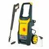 Nettoyeur Haute Pression électrique Stanley 1400 W -Jardinage Soldes nettoyeur haute pression electrique stanley 1400w