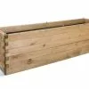 Jardipolys Bac à Fleurs Oléa 180 (180x50x50) -Jardinage Soldes olea 180 0281276 web