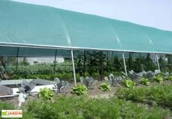 Tonneau Ombrage Pour Serre Jardiniere 6 M