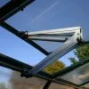 Canopia Système D'ouverture Automatique De Lucarne De Toit -Jardinage Soldes ouverture automatique lucarne serre 3