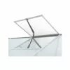Ouverture Automatique De Lucarne Pour Serre Habrita -Jardinage Soldes ouverture automatique sr co
