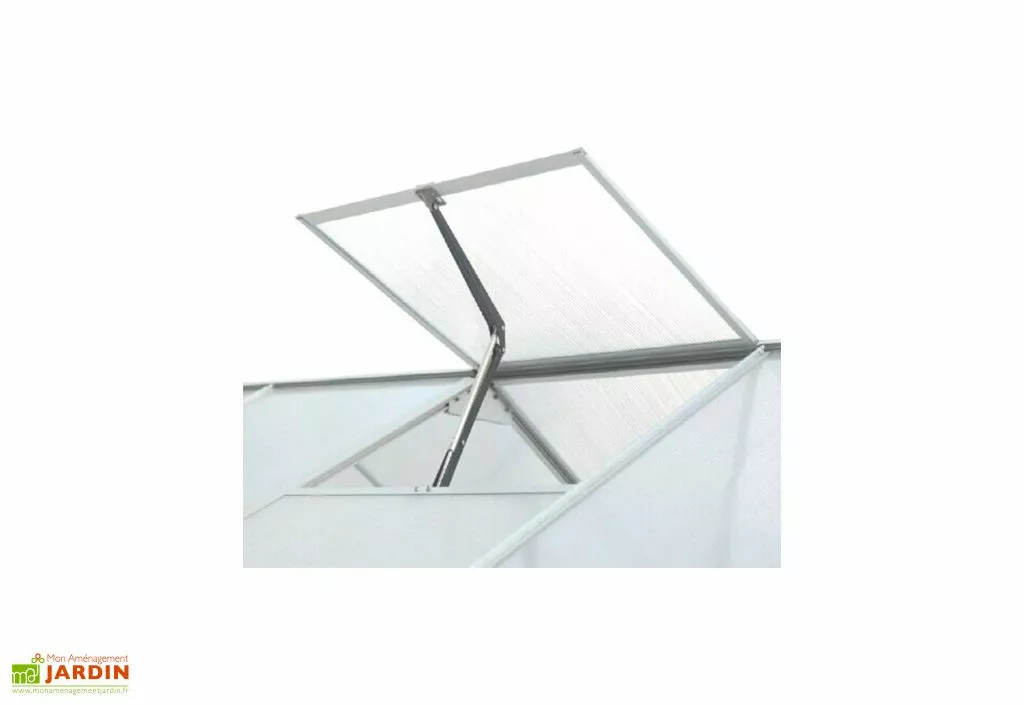 Ouverture Automatique De Lucarne Pour Serre Habrita 3 Ouverture Automatique De Lucarne Pour Serre Habrita
