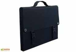 Orium Panneau Solaire Monocristallin SunPower Portable Et Pliant 120 W -Jardinage Soldes panneau solaire pliant sunpower 120w orium