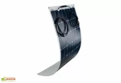Orium Batterie Nomade Solaire Izywatt 1000 + Panneau Souple 120 W -Jardinage Soldes panneau solaire polycristallin souple 120w orium 1