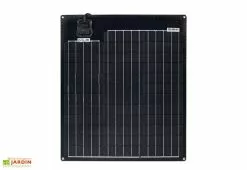 Orium Batterie Nomade Solaire Izywatt 500 + Panneau Monocristallin 50 W -Jardinage Soldes panneau solaire semi rigide 50w orium 2