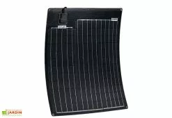 Orium Batterie Nomade Solaire Izywatt 500 + 2 Panneaux Monocristallins 50 W -Jardinage Soldes panneau solaire semi rigide etfe 50w orium 3