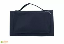 Orium Panneau Solaire Monocristallin Portable Et Pliant 60 W -Jardinage Soldes pochette panneau solaire monocristallin pliant 60w orium