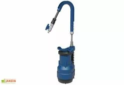 GreenLife Pompe Immergée Avec Arrêt Automatique Pour Cuve - GAP X80 5000 L/h 6 GreenLife Pompe Immergée Avec Arrêt Automatique Pour Cuve - GAP X80 5000 L/h -Jardinage Soldes pompe cuve recuperateur greenlife gap x80 greenlife