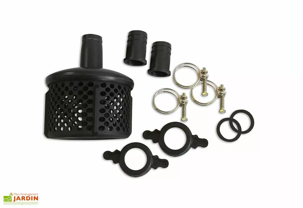 Master Pumps Pompe à Eau Thermique 212 CC 6 Master Pumps Pompe à Eau Thermique 212 CC – Image 4