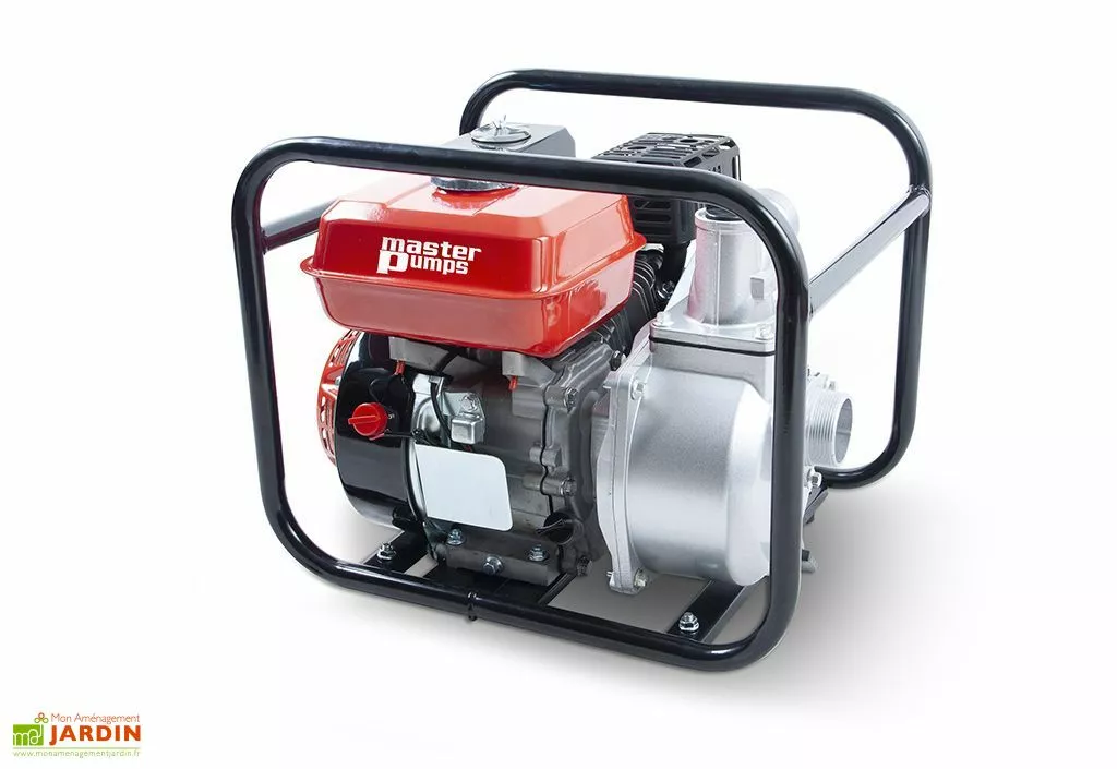 Master Pumps Pompe à Eau Thermique 212 CC 3 Master Pumps Pompe à Eau Thermique 212 CC