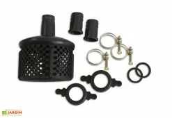 Master Pumps Pompe à Eau Thermique 79,6 CC 9 Master Pumps Pompe à Eau Thermique 79,6 CC -Jardinage Soldes pompe eau thermique 79 6 cc 1