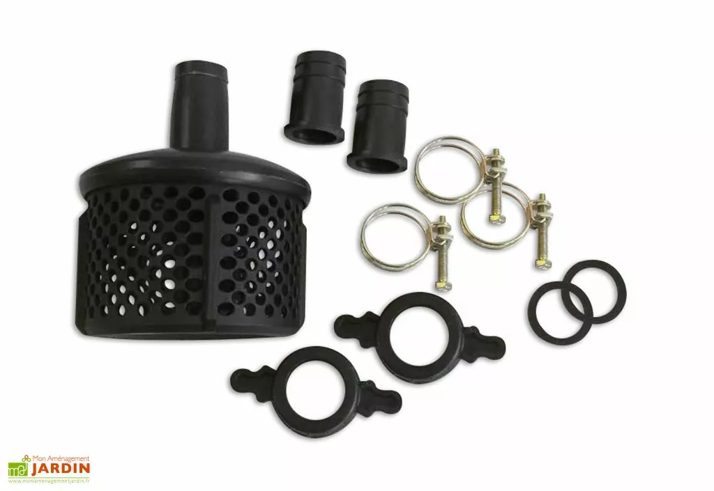 Master Pumps Pompe à Eau Thermique 79,6 CC 6 Master Pumps Pompe à Eau Thermique 79,6 CC – Image 4