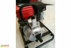 Master Pumps Pompe à Eau Thermique 79,6 CC 8 Master Pumps Pompe à Eau Thermique 79,6 CC -Jardinage Soldes pompe eau thermique 79 6 cc 2