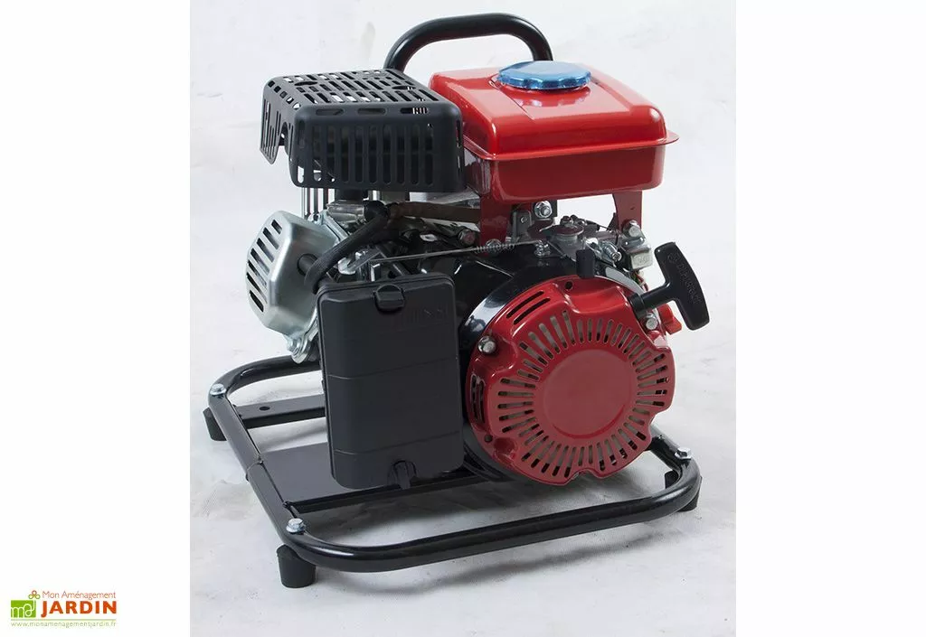 Master Pumps Pompe à Eau Thermique 79,6 CC 4 Master Pumps Pompe à Eau Thermique 79,6 CC – Image 2